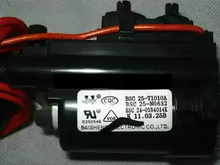 Brand new original miscellaneous brand machine high pressure package BSC25-T1010A 25-1194 25-N0832