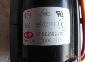 Brand new original TCL Leroy TV high voltage package BSC25-0278F warranty for one year