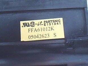 New Samsung TV High Voltage package FFA61012K FUH-29A001B(S)