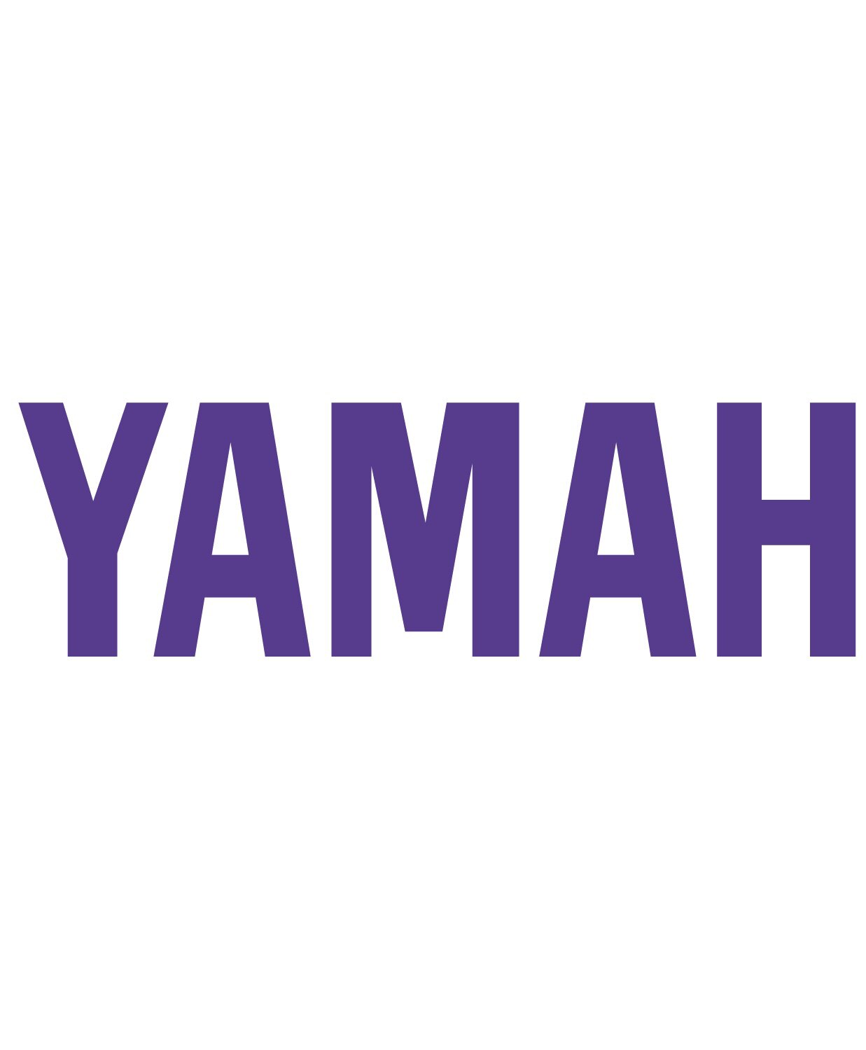 YAMAHE雅玛哈全球代购的LOGO