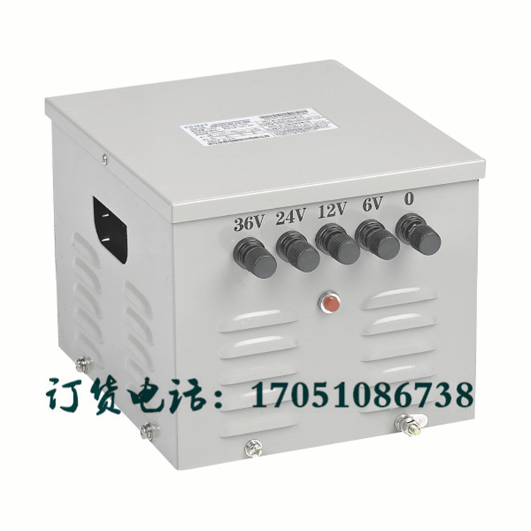 Zhejiang Zhengtai Electric JMB-400VA Lantern Lighting Control Transformer 380V220V to 36V24V12V6V