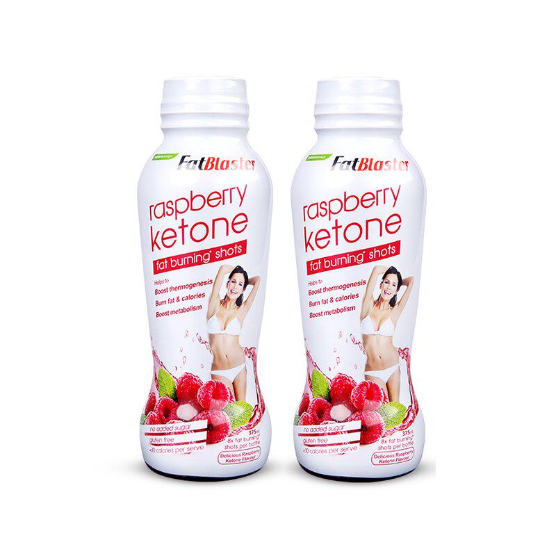 Fatblaster Red Devil Water Raspberry Cotton Weight Loss Control Weight Coconut Water Partners