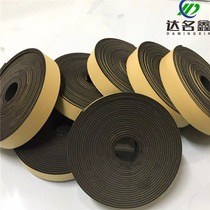 Real stone paint exterior wall imitation brick partition tape single-sided sponge building partition line decoration spray paint sponge