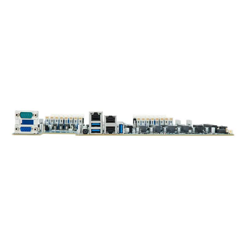 Материнская плата Gigabyte MZ32-AR0 стандарт