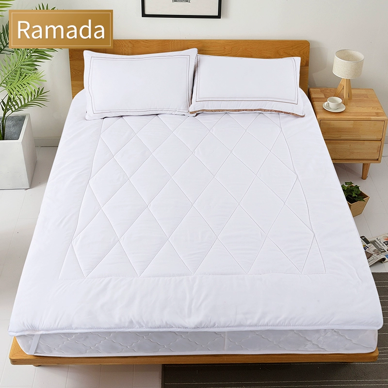 Ramada Soft Series-Simmons nệm bọc đệm bảo vệ pad nhà đơn nệm nệm ký túc xá - Nệm