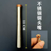 1 рт головы из нержавеющей стали 1