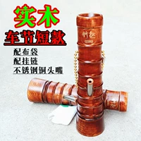 Через полные деревянные автомобильные фестивали