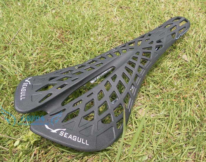 Selle de vélo - Ref 2360234 Image 3