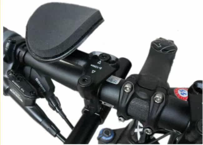 Guidon de vélo - Ref 2343410 Image 7