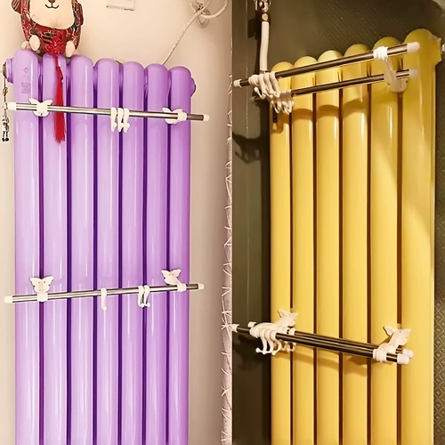 [Принимает 2 подарка 1] Обогрев сушилка нагрева