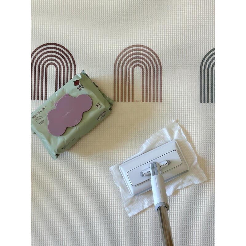 Climbing Mat Cleaning Tool, Face Towel, Small Mop, Automatic Cloth Clip, Household Floor Mop, Labor-Saving, Hands-Free Washing, Cloth Clip Included Climbing Mat Cleaning Tool, Face Towel, Small Mop, Automatic Cloth Clip, Household Floor Mop, Labor-Saving, Hands-Free Washing, Cloth Clip Included