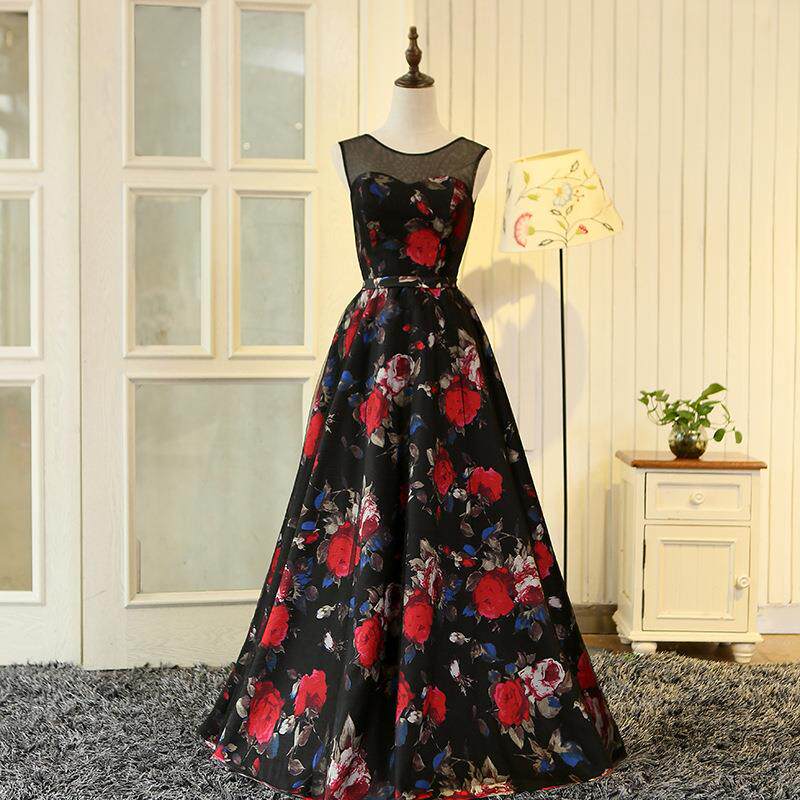 2020 new wedding dresses adult performance gown for female solo singing fluffy dress for long version host performance gown