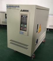 Taiwan Baoying Smart Precision Voltage Regulator PS-3100N3 High Power Three-Phase Voltage Regulator 100KVA Imported