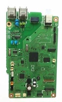 CANON CANON MX478 motherboard D12 new motherboard USB interface board