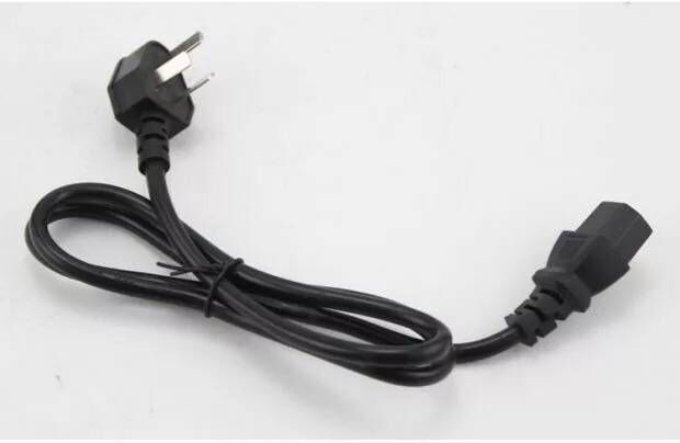 Pure copper power cable quick-cooking pot electric cooker rice cooker computer printer universal power cord plug line
