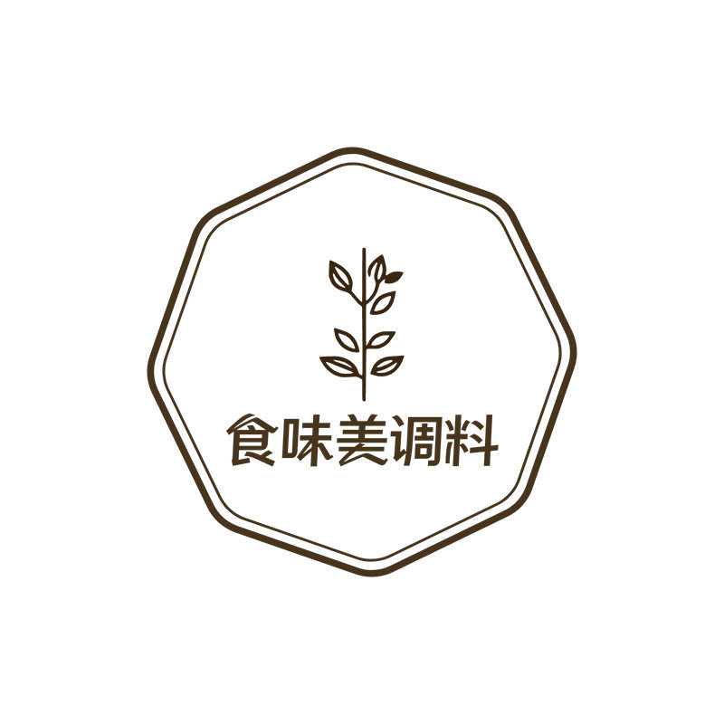 食味美调料调味批发总汇店
