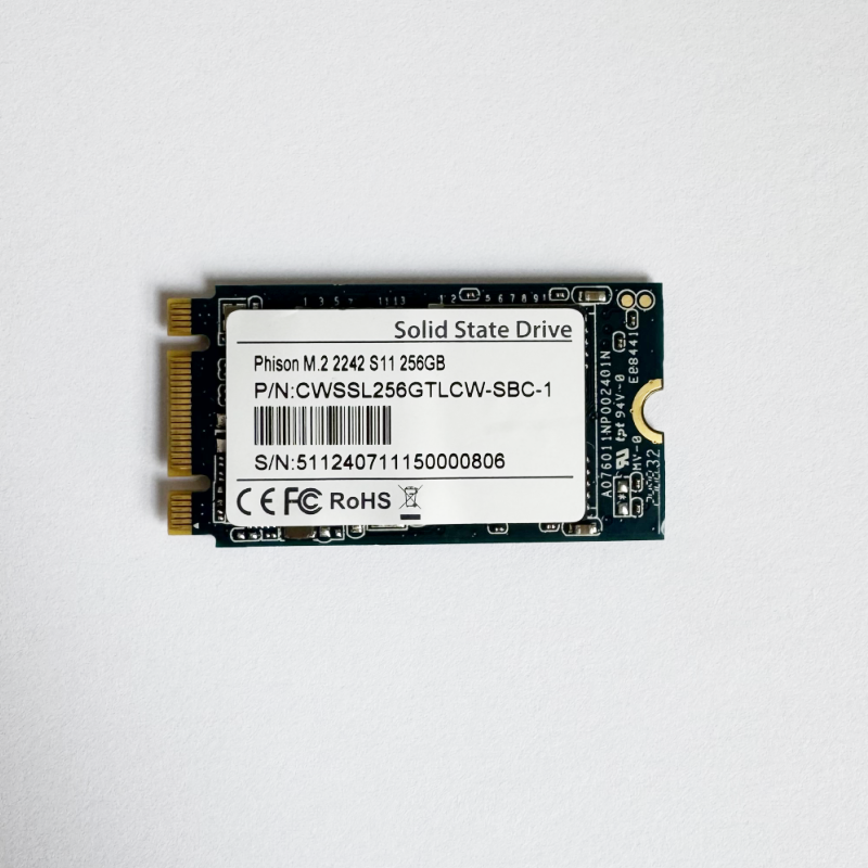 BIWIN 256G SSD M.2 интерфейс 2242 NGFF SATA3 ноутбучный SSD групповое соединение 256G