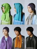 MOUNTAINFEVER Sweat-absorbing and quick-drying cool when you shake it can store ice-feeling towels