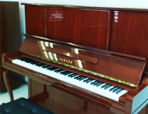 Yamahahaha Piano Piano Imported Up30MHC.