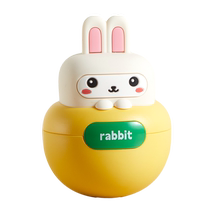 Infant tumbler toy 3-6-9 months baby educational early education Childrens Day gift tumbler 0 to 1 years old