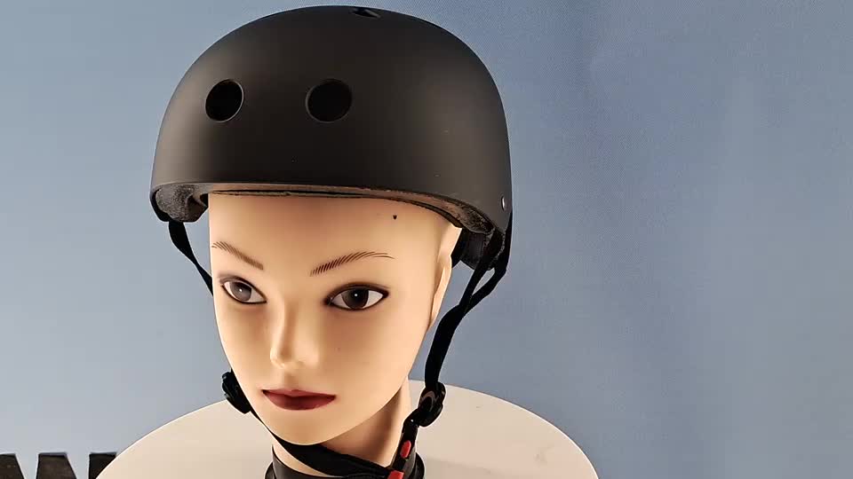 High Quality Adult Urban Bicycle Helmet For Skateboard Cycling Bike