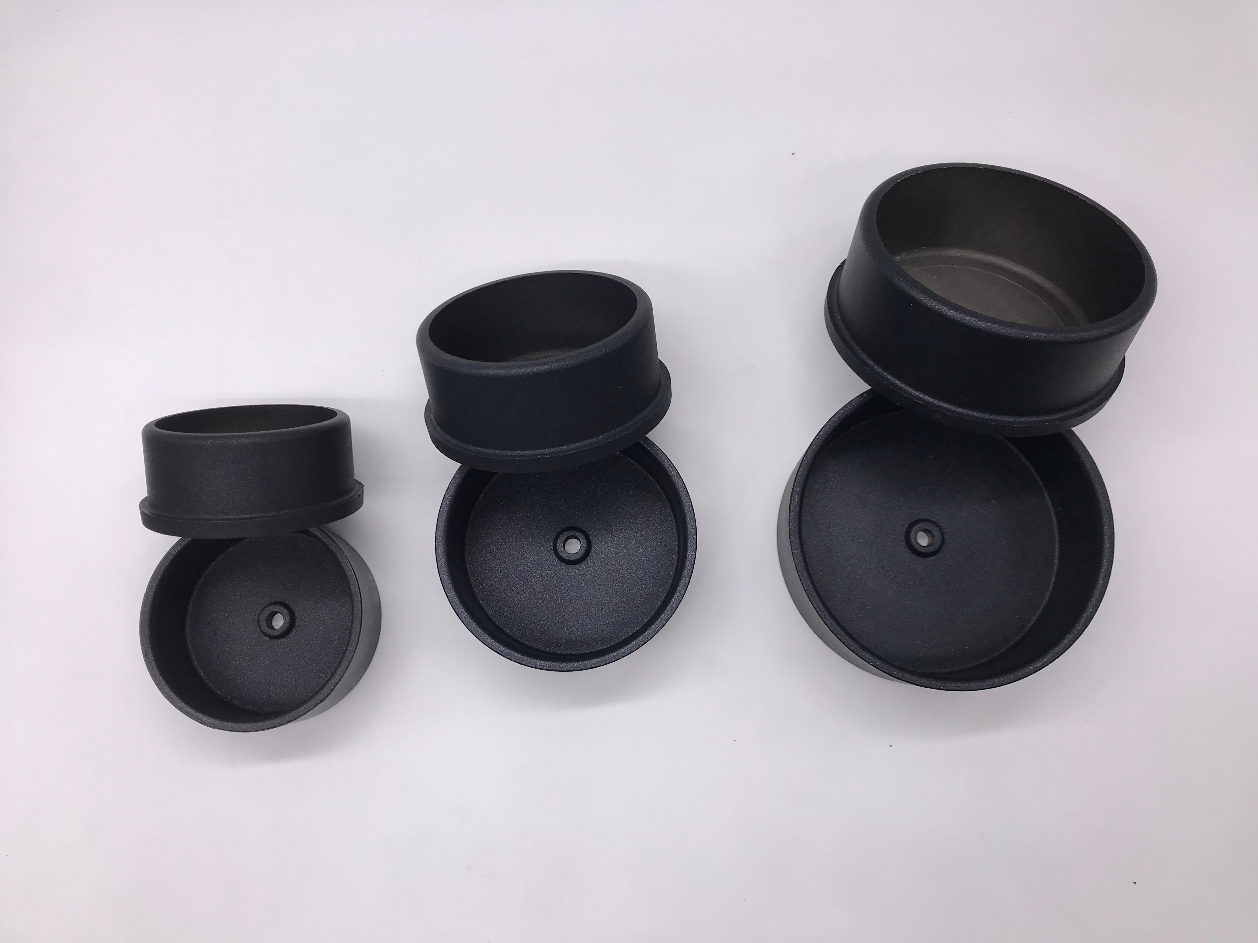 PPR PE hot melter die head hot melt machine ironing head welding pipe machine heating head 75 90 110 non-stick pipe - Taobao