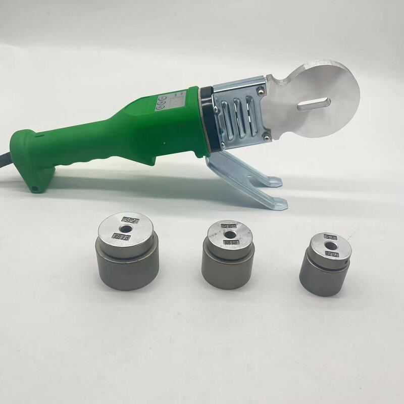 High-Quality Small Home Improvement Hot Melt Tool for Water and Electricity Repair, Pipe Melting Tool, Ppr Pipe Fusion Machine
