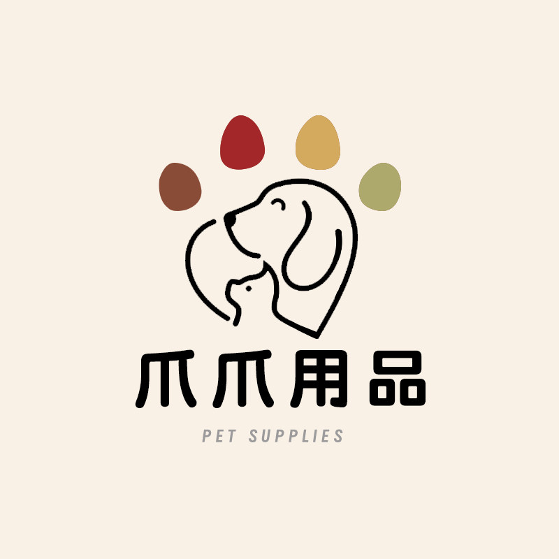 爪爪用品