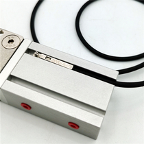 Magnetic switch CMS-H020 high temperature resistant with magnetic cylinder D-A93 manipulator JK AN-07D metal head