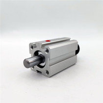 Manipulator cylinder arm inclined arm crosswalk manipulator anti-drop cylinder SSAD20x15 20x13