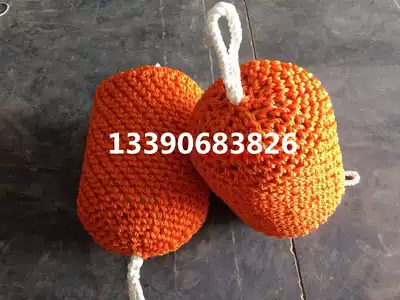 Marine nylon by ball nylon weaving by ball Marine weaving by ball Marine weaving by ball anti-collision ball boat landing ball anti-collision ball