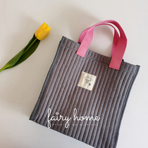 Fairy children's diagonal bag Korean ladies shoulder diagonal bag parent-child hand bag