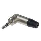 Neutrik/Nestuk NTP3RC свекольная заглушка 3,5 мм стерео гарнитура в небольших трех ядрах.