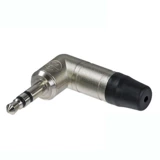 Neutrik/Nestuk NTP3RC свекольная заглушка 3,5 мм стерео гарнитура в небольших трех ядрах.