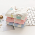 Áo vest cho bé mùa xuân và mùa thu 0-12 tháng nam và nữ vest bé sơ sinh trẻ em cotton mỏng phần vest - Áo ghi lê quan ao tre em Áo ghi lê