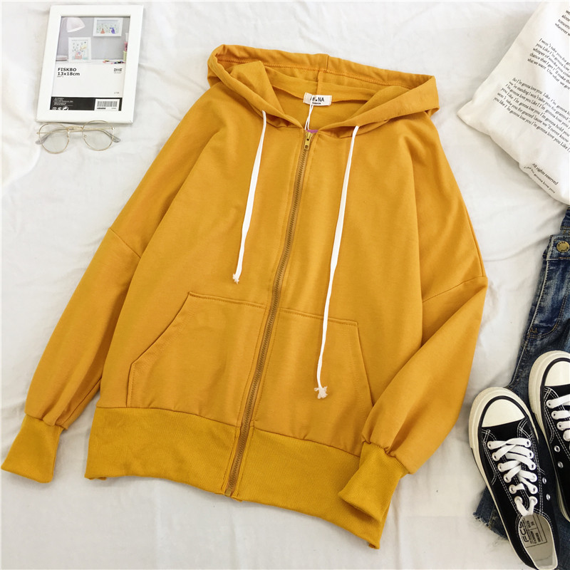 ins siêu lửa phụ nữ áo khoác của ulzzang dài tay bảo vệ 2020 mới mỏng cardigan cổng Vintage gió đồng phục bóng chày