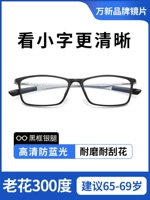 Объектив, 300 градусов, 65-69 лет