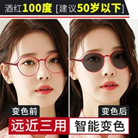 Умный объектив, 100 градусов, 50 лет