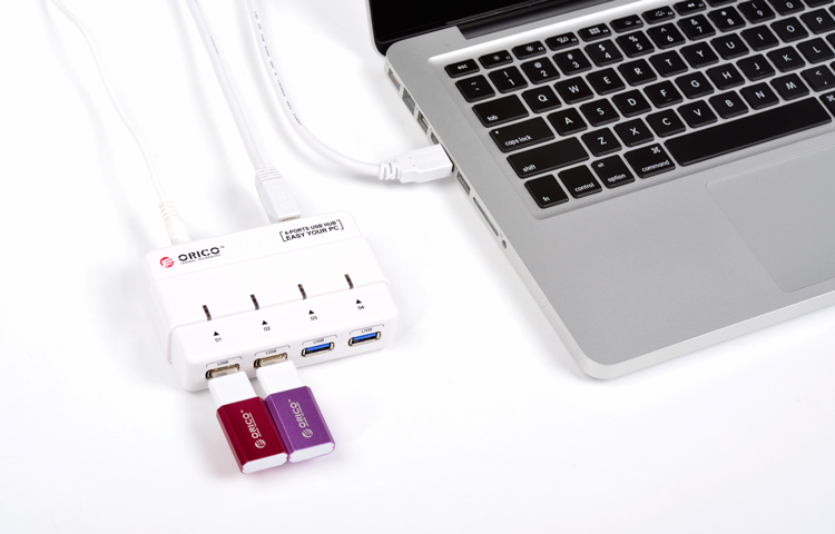Concentrateur USB - Ref 365173 Image 21
