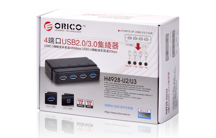 Concentrateur USB - Ref 365173 Image 22