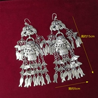 Серьги для влюбленных