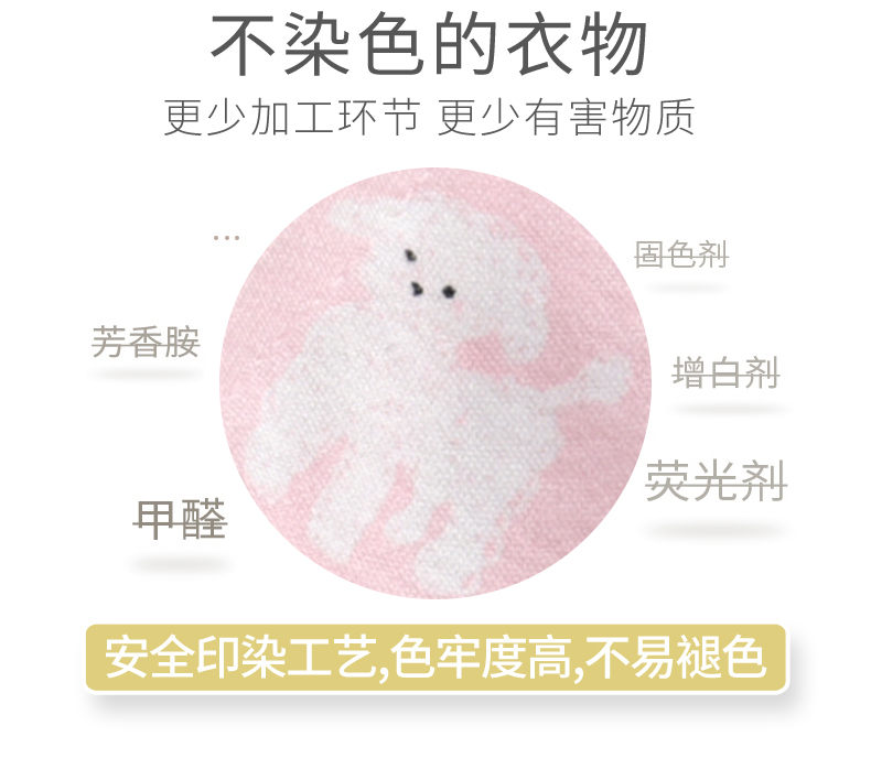 Bộ đồ bé trai bằng vải cotton cho bé gái 3-5 tuổi 4 bé trai bé gái Bộ đồ ngủ chống đá 7 dây kéo 6 bé lớn mùa thu bộ body suit cho bé nhật bản