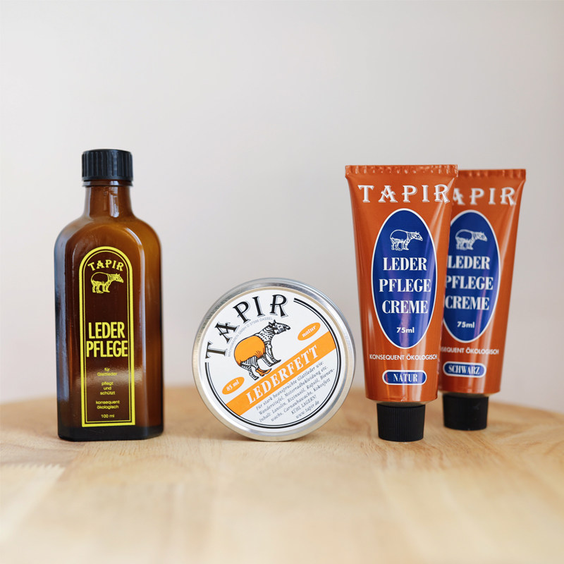 Tapir Leather Penetration Nourishing lactation nourishing Nutritional Care Cream Deep repair Nutritional Cream Natural Ingredients