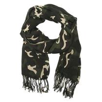 Military Mount Around Neck and Ear-covered Sunscreen Fishing Neck Desert Disguised Camouflage Tactical Headscarf