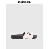 Diesel Трендовые комфортные сандалии для отдыха, тапочки, с печатью вашего логотипа