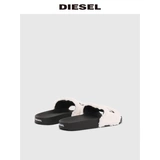 Diesel Трендовые комфортные сандалии для отдыха, тапочки, с печатью вашего логотипа