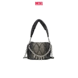 [Китайский подарок на День святого Валентина] Дизельное женское очарование D Маленькая сумочка Diamond Budering Bag x09597P6330