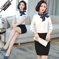 Комплект для отеля, комбинезон, для салонов красоты