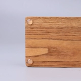 Мужское чтение из натурального дерева, стенд, трубка с аксессуарами, «сделай сам», властелин колец