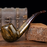 Старомодный мундштук, курительная трубка, аксессуары